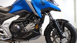2022 (71) Honda NC750X 5559673