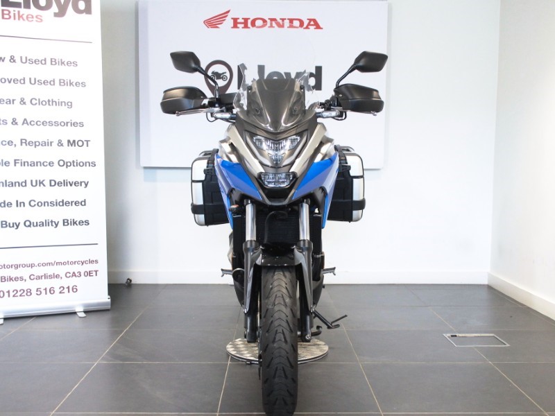 2022 (71) Honda NC750X 5559656