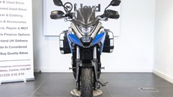 2022 (71) Honda NC750X 5559656