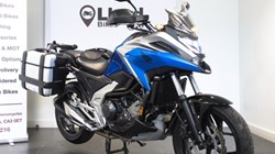 2022 (71) Honda NC750X 5559655