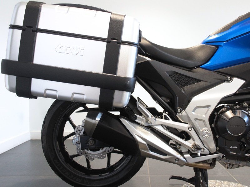 2022 (71) Honda NC750X 5559675