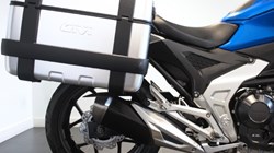 2022 (71) Honda NC750X 5559675