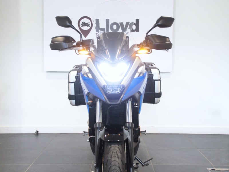 2022 (71) Honda NC750X 5559671