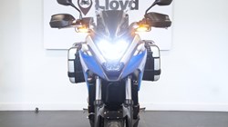 2022 (71) Honda NC750X 5559671
