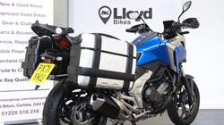 2022 (71) Honda NC750X 5559661