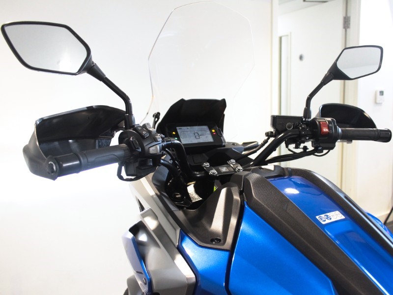 2022 (71) Honda NC750X 5559662