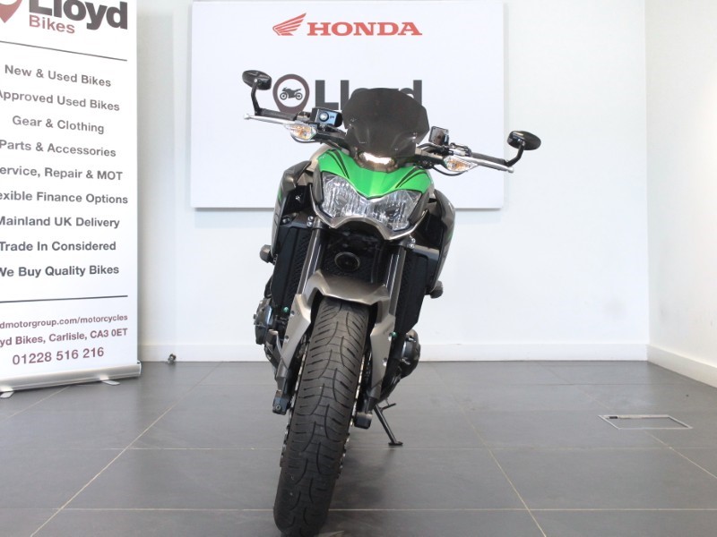 2019 (69) Kawasaki Z900 5554460