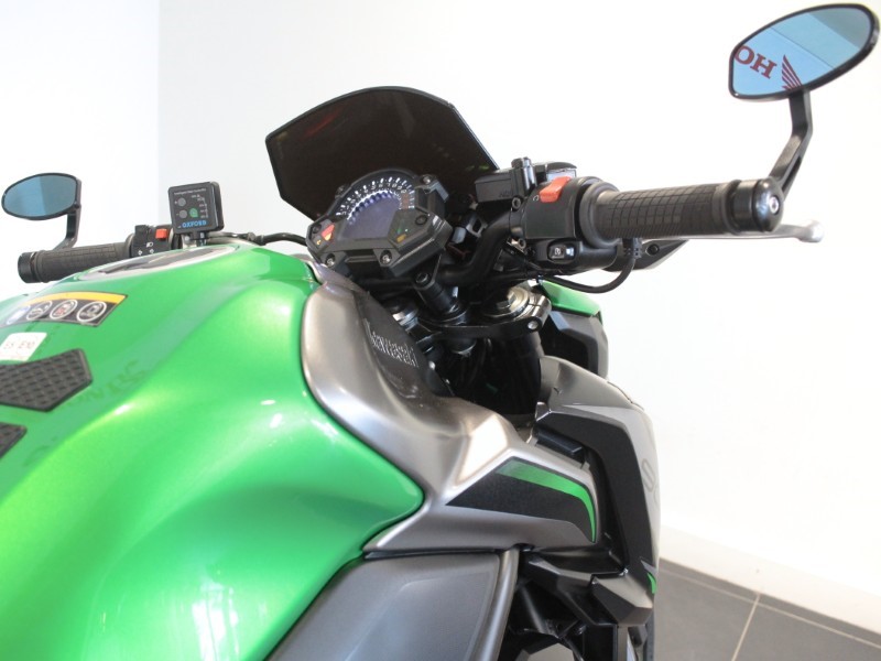 2019 (69) Kawasaki Z900 5554471