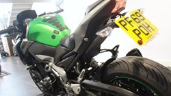2019 (69) Kawasaki Z900 5554484