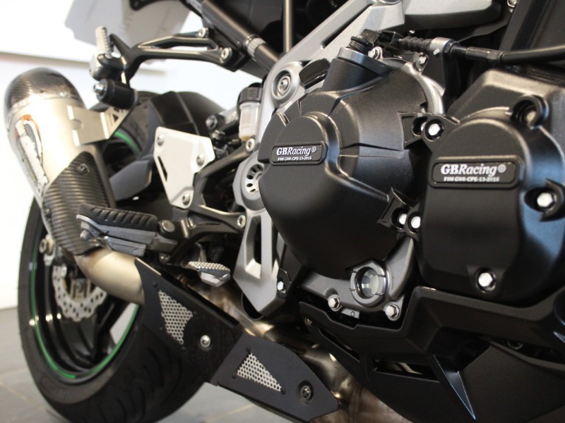 2019 (69) Kawasaki Z900 5554481