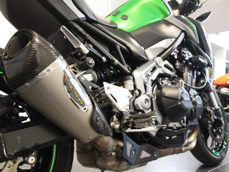 2019 (69) Kawasaki Z900 5554479