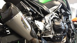 2019 (69) Kawasaki Z900 5554479