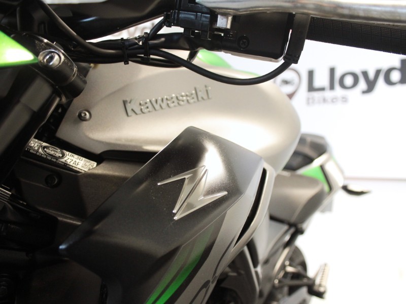 2019 (69) Kawasaki Z900 5554482