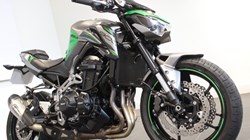 2019 (69) Kawasaki Z900 5554485