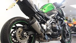 2019 (69) Kawasaki Z900 5554473