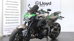 2019 (69) Kawasaki Z900 5554461