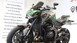 2019 (69) Kawasaki Z900 5554475