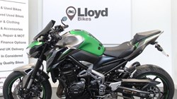 2019 (69) Kawasaki Z900 5554462