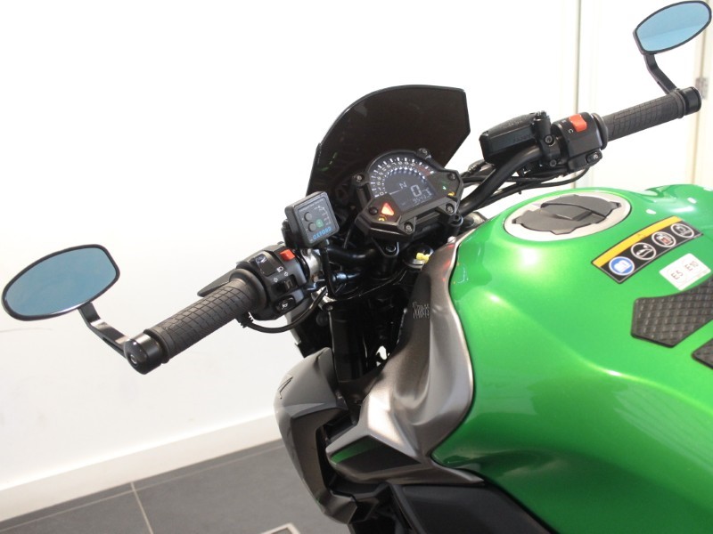 2019 (69) Kawasaki Z900 5554467