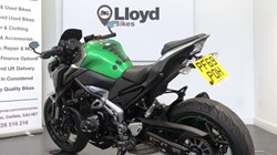 2019 (69) Kawasaki Z900 5554463