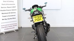 2019 (69) Kawasaki Z900 5554464