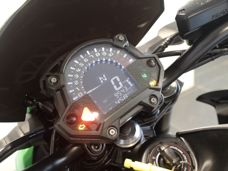 2019 (69) Kawasaki Z900 5554469