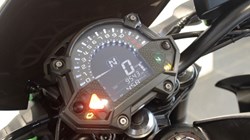 2019 (69) Kawasaki Z900 5554469