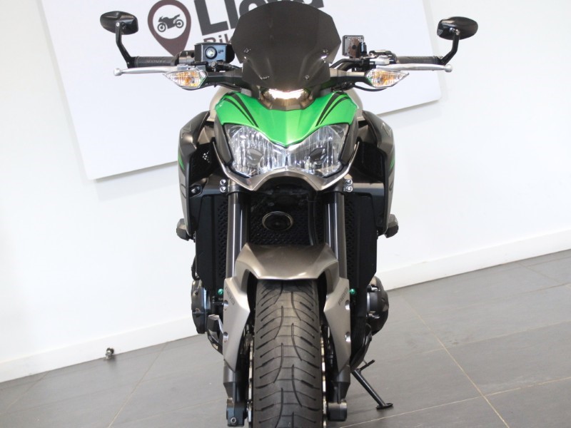 2019 (69) Kawasaki Z900 5554486
