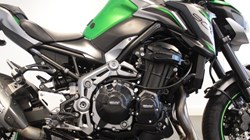 2019 (69) Kawasaki Z900 5554477