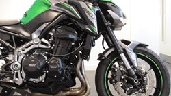 2019 (69) Kawasaki Z900 5554478