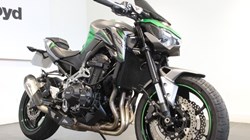 2019 (69) Kawasaki Z900 5554472