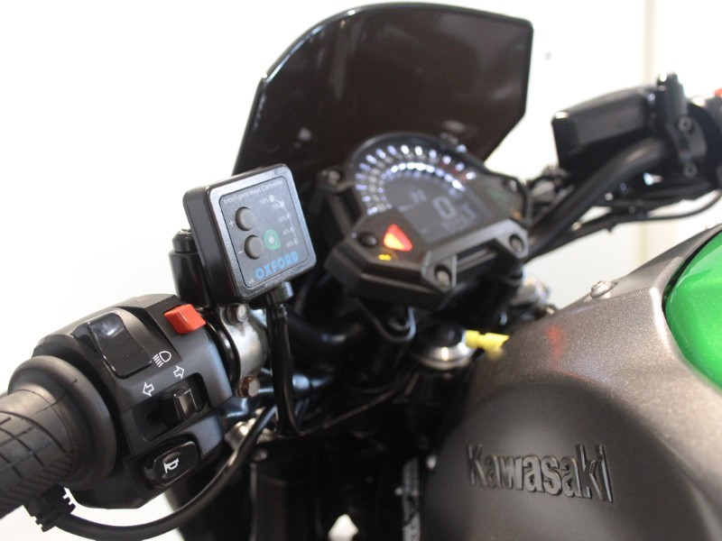 2019 (69) Kawasaki Z900 5554468