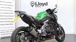 2019 (69) Kawasaki Z900 5554465
