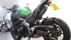 2019 (69) Kawasaki Z900 5554474
