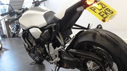 2023 (73) Honda CB1000R 5554295