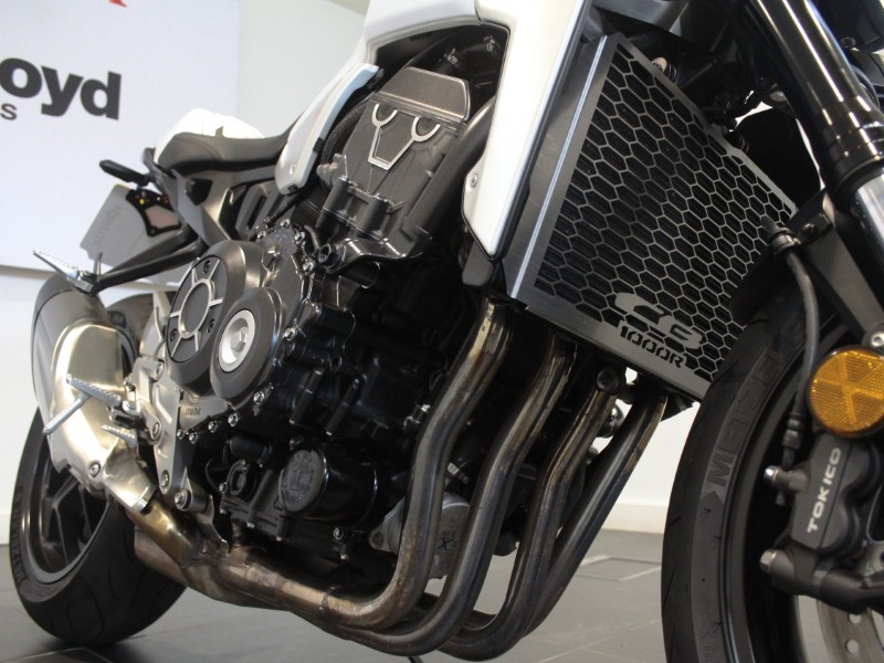 2023 (73) Honda CB1000R 5554290