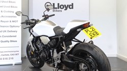2023 (73) Honda CB1000R 5554273