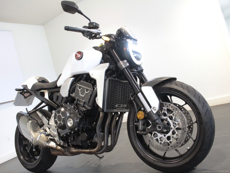 2023 (73) Honda CB1000R 5554296