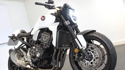 2023 (73) Honda CB1000R 5554296