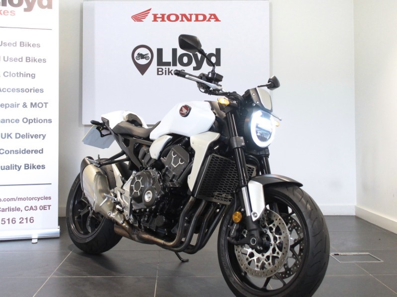 2023 (73) Honda CB1000R 5554269