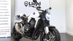 2023 (73) Honda CB1000R 5554269