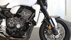 2023 (73) Honda CB1000R 5554288