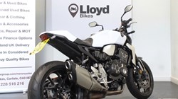 2023 (73) Honda CB1000R 5554275
