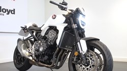 2023 (73) Honda CB1000R 5554282