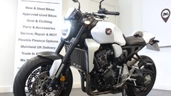 2023 (73) Honda CB1000R 5554285