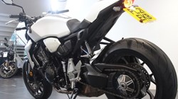 2023 (73) Honda CB1000R 5554284