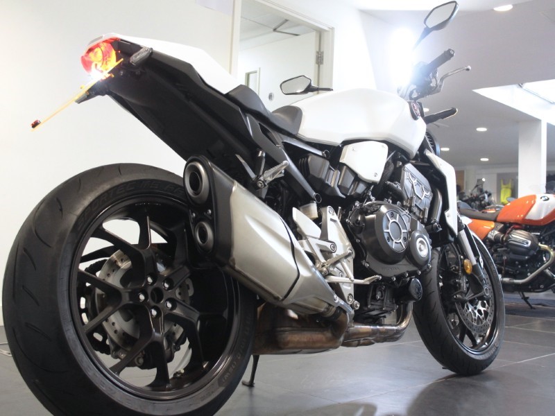 2023 (73) Honda CB1000R 5554283