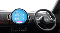 2025 (75) MINI COUNTRYMAN 1.5 C Sport 5dr Auto 5921994