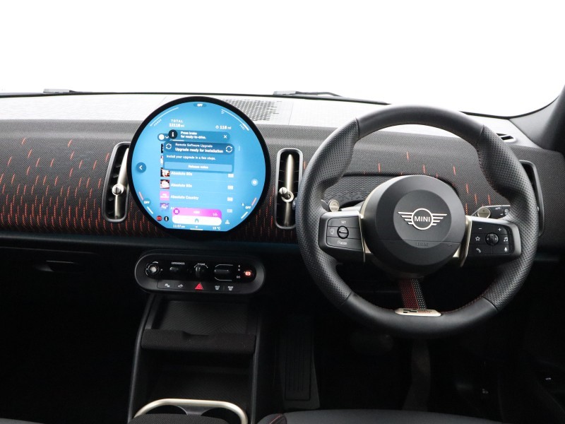 2025 (75) MINI COUNTRYMAN 1.5 C Sport 5dr Auto 5921988