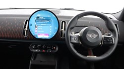 2025 (75) MINI COUNTRYMAN 1.5 C Sport 5dr Auto 5921988